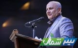 پایان انتظار ۲۳ ساله افتتاح پل بزرگ پل‌سفید/ تا پایان امسال به بهره‌برداری می‌رسد