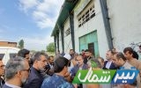 ضرب‌الاجل قضایی برای احیای ورزشگاه متروکه سیمرغ؛ واگذاری به بخش خصوصی در دستور کار