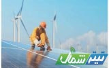 پلمب کنتور و آغاز تزریق انرژی نیروگاه خورشیدی به شبکه توزیع برق مازندران پلمب کنتور و آغاز تزریق انرژی نیروگاه خورشیدی به شبکه توزیع برق مازندران