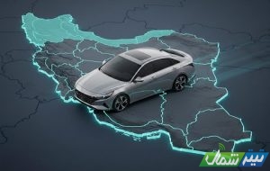 مازندران و گلستان برای مدیریت تردد خودروهای مناطق آزاد هم‌پیمان شدند