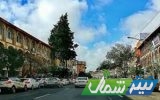 مسیر خیابان قارن به ابنشهرآشوب بازگشایی میشود مسیر خیابان قارن به ابنشهرآشوب بازگشایی میشود