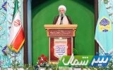 انتقاد نماینده ولی‌فقیه مازندران از گرانی‌های بی‌ضابطه