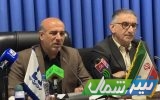 شهرداری نکا روی ریل توسعه؛ بدهیها نصف شد شهرداری نکا روی ریل توسعه؛ بدهیها نصف شد