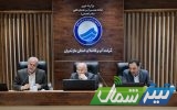 تخصیص ۵ هزارمیلیارد ریال برای ساماندهی شبکه فاضلاب شهرهای مازندران تخصیص ۵ هزارمیلیارد ریال برای ساماندهی شبکه فاضلاب شهرهای مازندران