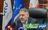 آمادگی تأمین مسکن خبرنگاران را داریم/افق روشن مسکن مازندران با شهرکسازی و بلندمرتبهسازی آمادگی تأمین مسکن خبرنگاران را داریم/افق روشن مسکن مازندران با شهرکسازی و بلندمرتبهسازی