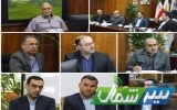 تأکید مدیرعامل برق منطقه‌ای مازندران و گلستان بر مدیریت جهادی برای پایداری شبکه برق