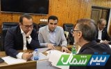 برگزاری ملاقات مردمی مدیرعامل سازمان همیاری مازندران در نوشهر + تصاویر برگزاری ملاقات مردمی مدیرعامل سازمان همیاری مازندران در نوشهر + تصاویر