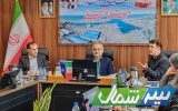 نظارت میدانی بر بنادر برای تسریع تخلیه و ترخیص کالاها ضروری است