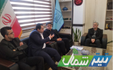 تأکید بر تسهیل صدور مجوزها و جذب سرمایهگذاران برای توسعه گردشگری مازندران تأکید بر تسهیل صدور مجوزها و جذب سرمایهگذاران برای توسعه گردشگری مازندران