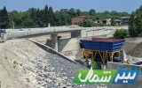 بهرهبرداری از جاده دسترسی بندر نوشهر تا هفته دولت بهرهبرداری از جاده دسترسی بندر نوشهر تا هفته دولت