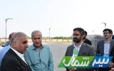 بررسی موانع توسعه فازهای جدید نیروگاه زبالهسوز ساری بررسی موانع توسعه فازهای جدید نیروگاه زبالهسوز ساری