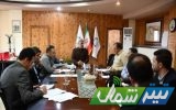 عزم جدی مدیریت شهری ساری برای تعیین تکلیف پرونده‌های کمیسیون ماده ۱۰۰