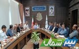 دستور شهردار ساری برای تسریع در تعیین تکلیف پروندههای املاک معارض دستور شهردار ساری برای تسریع در تعیین تکلیف پروندههای املاک معارض