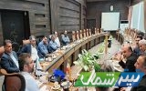 دستور شهردار ساری برای تسریع در تعیین تکلیف پروندههای املاک معارض دستور شهردار ساری برای تسریع در تعیین تکلیف پروندههای املاک معارض