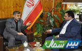 مشارکت مردم و دهیاریها محور برنامههای جدید حفاظت از جنگلهای هیرکانی مشارکت مردم و دهیاریها محور برنامههای جدید حفاظت از جنگلهای هیرکانی