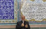 لزوم توسعه گردشگری تا رفع مشکلات کشاورزی/تعیینتکلیف جاده لاریم در اولویت است لزوم توسعه گردشگری تا رفع مشکلات کشاورزی/تعیینتکلیف جاده لاریم در اولویت است