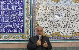 لزوم توسعه گردشگری تا رفع مشکلات کشاورزی/تعیین‌تکلیف جاده لاریم در اولویت است