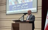 روستاها موتور توسعه هستند