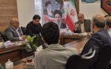 ساری میزبان بزرگترین گردهمایی خبرنگاران مازندران شد