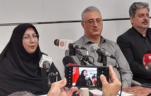 افتتاح ۱۳۶ پروژه همزمان با هفته بهزیستی در مازندران/حل آسیب‌های اجتماعی از محلات کلید خورد