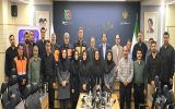 روابط عمومی، بازوی اصلی تبیین خدمات است روابط عمومی، بازوی اصلی تبیین خدمات است