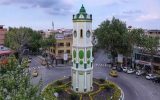 ساری در مسیر بازآفرینی شهری؛ از تعیین تکلیف نارنجستان تا نوسازی بافت فرسوده ساری در مسیر بازآفرینی شهری؛ از تعیین تکلیف نارنجستان تا نوسازی بافت فرسوده