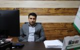 سرپرست تدارکات و پشتیبانی سازمان همیاری شهرداریهای مازندران منصوب شد سرپرست تدارکات و پشتیبانی سازمان همیاری شهرداریهای مازندران منصوب شد