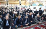 برگزاری مراسم باشکوه بزرگداشت رهبر شهید امت، امام خامنهای (ره) در مصلای امام خمینی (ره) ساری برگزاری مراسم باشکوه بزرگداشت رهبر شهید امت، امام خامنهای (ره) در مصلای امام خمینی (ره) ساری