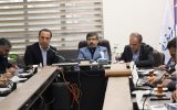 تشکیل کارگروه توسعه اقتصادی نور؛ گامی عملیاتی در مسیر تحقق سیاست‌های کلان مازندران