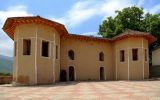 مسجد تاریخی علی‌آباد دودانگه در آستانه فرسایش و تخریب؛ میراثی که چشم‌انتظار مرمت است