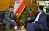هم‌افزایی برای صیانت از جنگل‌های هیرکانی؛ همکاری منابع طبیعی و سازمان همیاری شهرداری‌ها