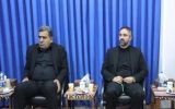 گرهگشایی از سرنوشت نوسازی بافت محله «نارنجستان آذریها» گرهگشایی از سرنوشت نوسازی بافت محله «نارنجستان آذریها»