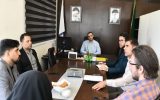 شهرداری ساری در مسیر هوشمندسازی شهرداری ساری در مسیر هوشمندسازی