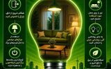 درخواست شرکت برق مازندران از مردم؛ مصرف کمتر، برق پایدارتر