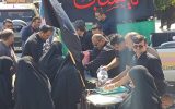مردم و خادمان صنعت برق بهشهر به پویش «قرار همدلی ۲۵ درجه» پیوستند