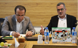 رویکرد میدانی استاندار مازندران، فصل نوینی از توسعه را رقم زده است رویکرد میدانی استاندار مازندران، فصل نوینی از توسعه را رقم زده است