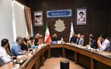 تقویت درآمدهای پایدار، اولویت مدیریت شهری است تقویت درآمدهای پایدار، اولویت مدیریت شهری است
