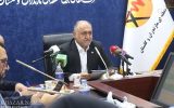 بهرهبرداری از ۳۰ پروژه برق در مازندران و گلستان/ پیشبینی سرمایهگذاری ۱۲ همتی بهرهبرداری از ۳۰ پروژه برق در مازندران و گلستان/ پیشبینی سرمایهگذاری ۱۲ همتی