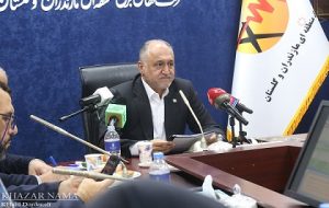 بهره‌برداری از ۳۰ پروژه برق در مازندران و گلستان/ پیش‌بینی سرمایه‌گذاری ۱۲ همتی