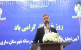 زباله‌سوز ساری تا پایان سال به بهره‌برداری می‌رسد