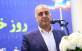 ساری تشنه توسعه است/اتصال ریلی ساری به سمنان در دست اقدام