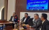 خودروها به ساری می‌آیند/ رقابت شرکت‌های واردکننده برای جلب نگاه مردم