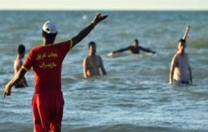 دریا، ناجی و مسافر؛ قصه‌ای که پایان تلخ نمی‌خواهد