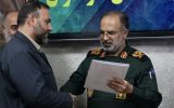 علی ابراهیمی مسئول معاونت روابط عمومی و سخنگوی سپاه کربلا شد علی ابراهیمی مسئول معاونت روابط عمومی و سخنگوی سپاه کربلا شد