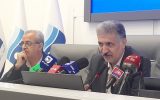 مازندران فقط ۱۰ درصد آبهای سطحی خود را مهار میکند؛ «سدسازی» ضرورتی اجتنابناپذیر مازندران فقط ۱۰ درصد آبهای سطحی خود را مهار میکند؛ «سدسازی» ضرورتی اجتنابناپذیر