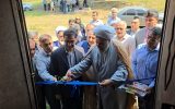 افتتاح طرحهای زیربنایی کشاورزی نکا با اعتبار ۱۲.۵ میلیارد تومان افتتاح طرحهای زیربنایی کشاورزی نکا با اعتبار ۱۲.۵ میلیارد تومان