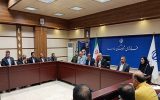 آمادگی پیشگیرانه شهرداری ساری، روند مدیریت بحران بارندگی را تسهیل کرد آمادگی پیشگیرانه شهرداری ساری، روند مدیریت بحران بارندگی را تسهیل کرد