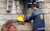 شناسایی ۱۷ مورد برق غیرمجاز در بیستوچهارمین مانور «مهتاب» مازندران شناسایی ۱۷ مورد برق غیرمجاز در بیستوچهارمین مانور «مهتاب» مازندران