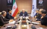 ۲۳ همت برق در مازندران به بهرهبرداری رسید ۲۳ همت برق در مازندران به بهرهبرداری رسید