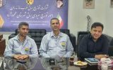 پایان خاموشیها از اواسط شهریور؛ سرقت ۷۴ تن سیم مسی از شبکه برق محمودآباد پایان خاموشیها از اواسط شهریور؛ سرقت ۷۴ تن سیم مسی از شبکه برق محمودآباد